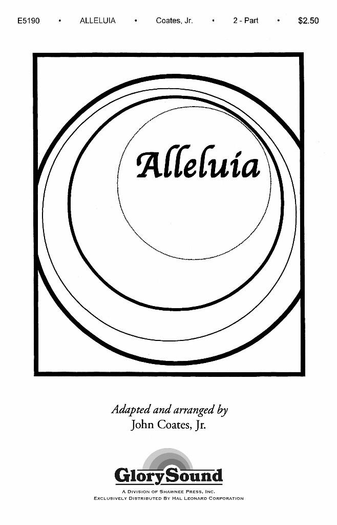 Alleluia